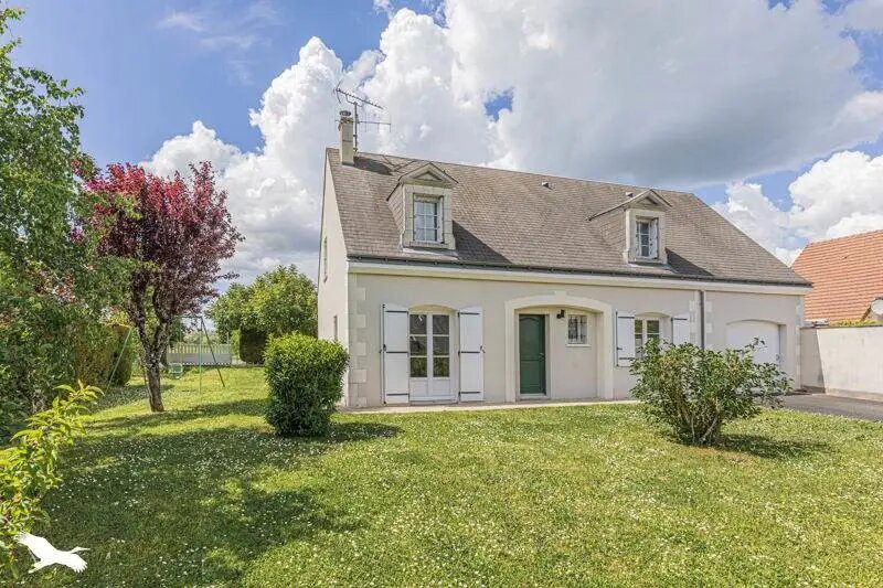 Maison à vendre, 128m², Loches