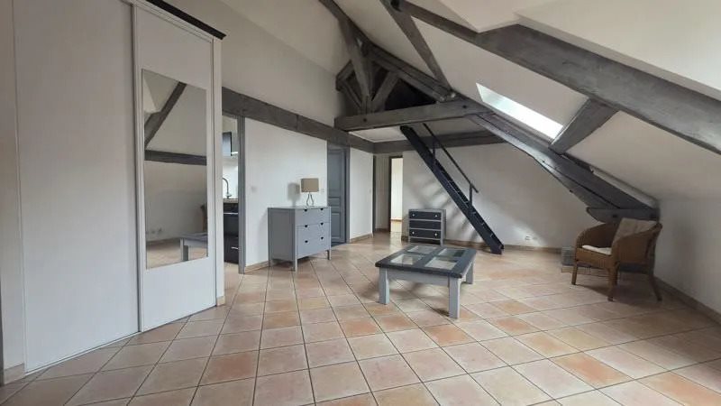 Appartement à vendre, 59m², Auvers-sur-Oise