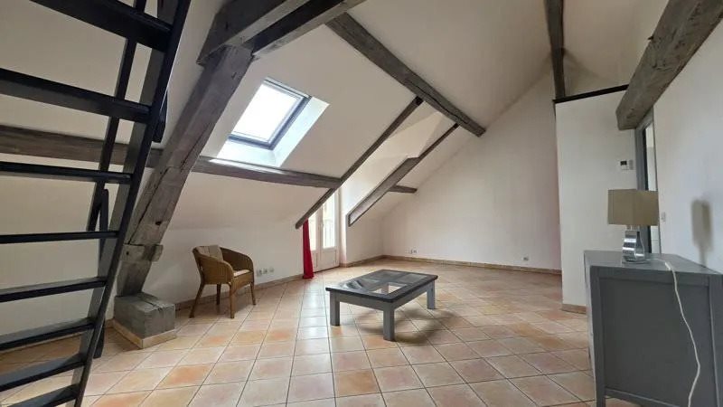 Appartement à vendre, 59m², Auvers-sur-Oise