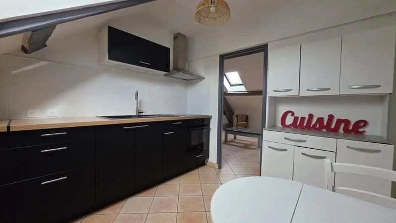 Appartement à vendre, 59m², Auvers-sur-Oise