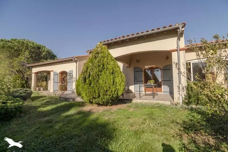Maison à vendre, 145m², Revel