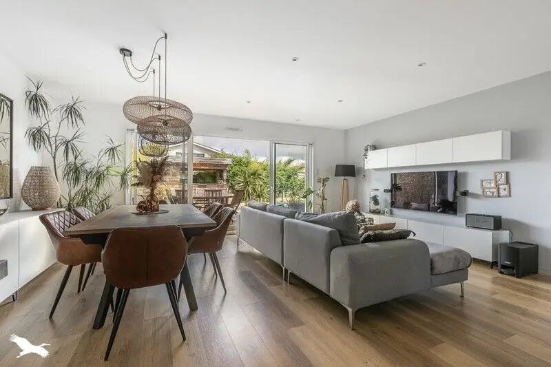 Maison à vendre, 105m², La Teste-de-Buch
