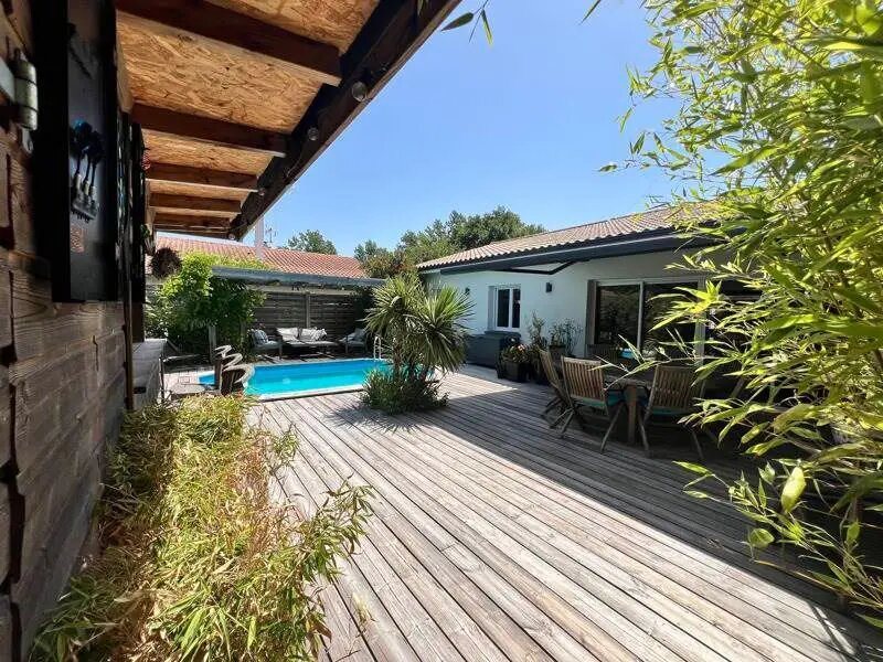 Maison à vendre, 105m², La Teste-de-Buch