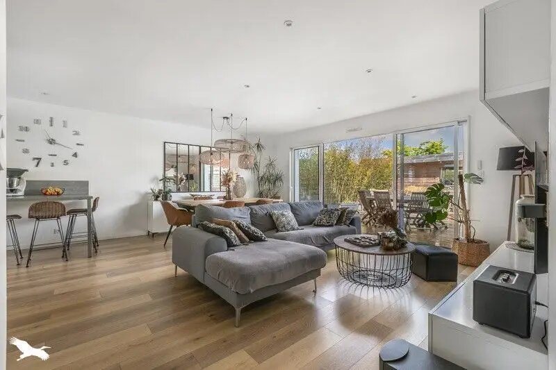 Maison à vendre, 105m², La Teste-de-Buch