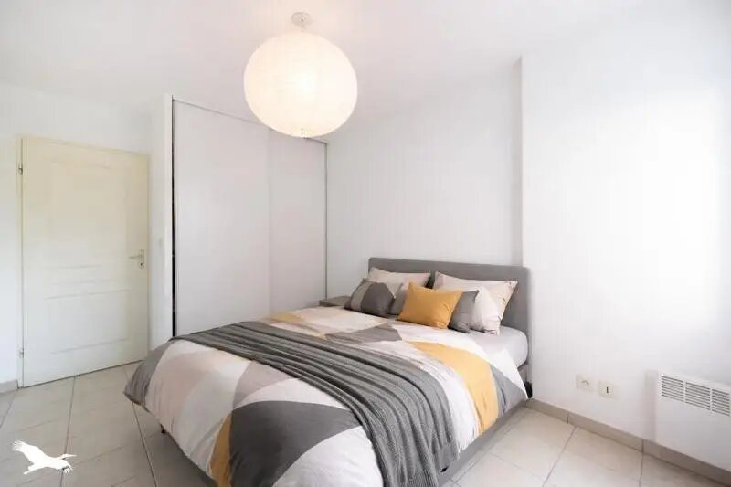 Appartement à vendre, 58m², Le Teich