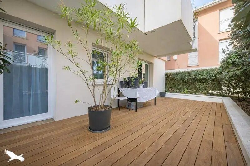Appartement à vendre, 58m², Le Teich