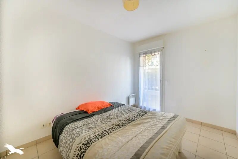 Appartement à vendre, 58m², Le Teich