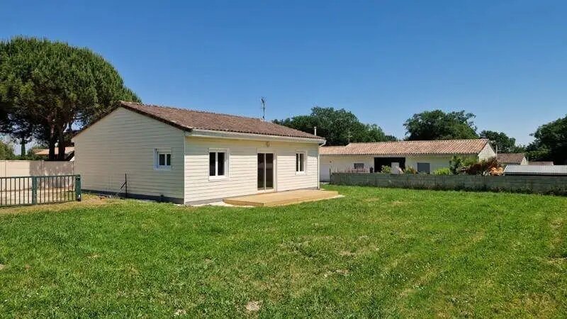 Maison à vendre, 66m², Créon