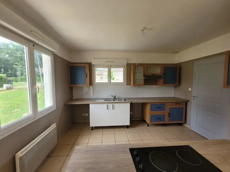 Maison à vendre, 66m², Créon