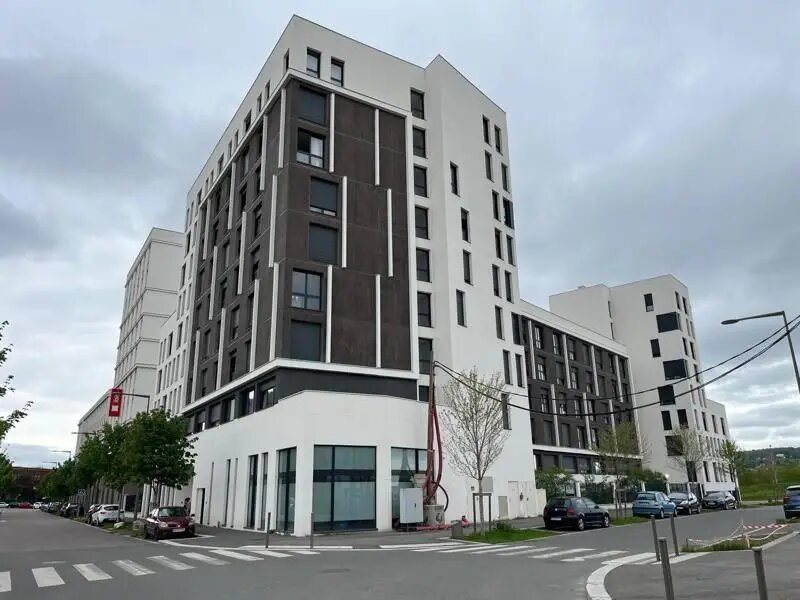 Appartement à vendre, 20m², Achères