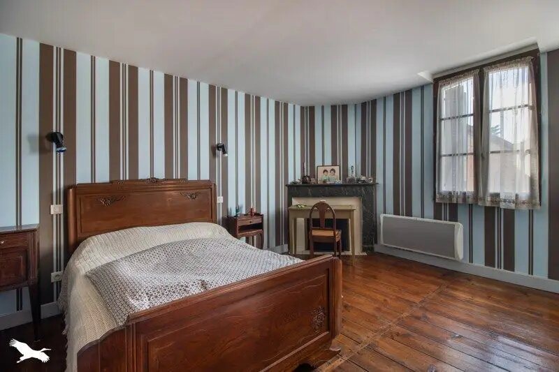 Maison à vendre, 201m², Habas