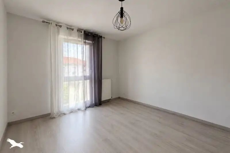 Appartement à vendre, 61m², Pompignac