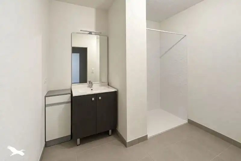 Appartement à vendre, 61m², Pompignac