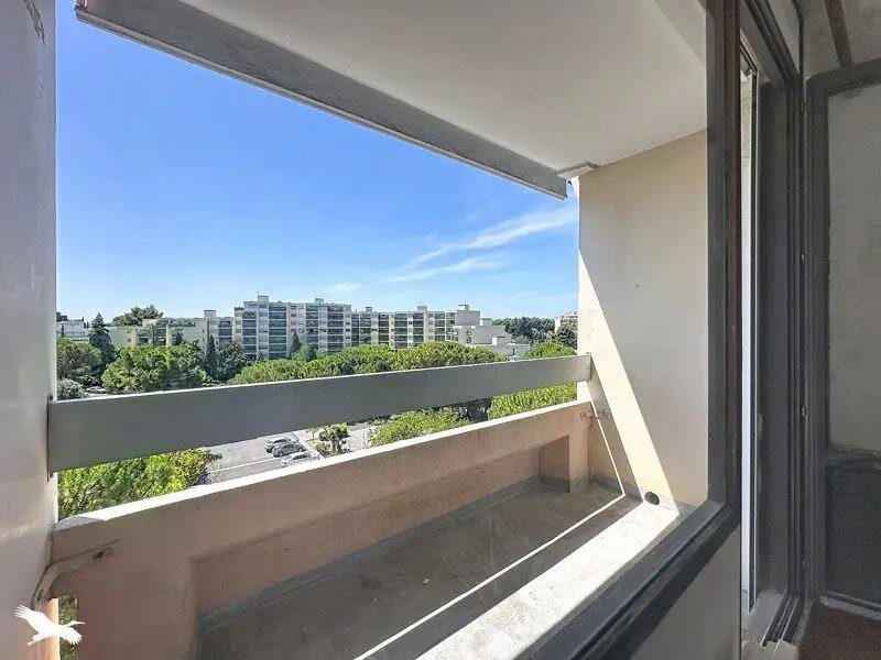 Appartement à vendre, 17m², Montpellier