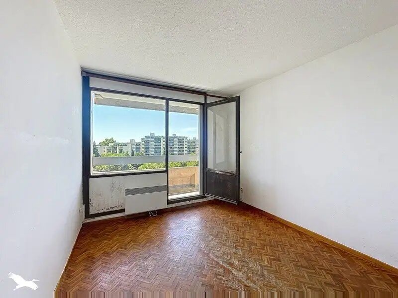 Appartement à vendre, 17m², Montpellier