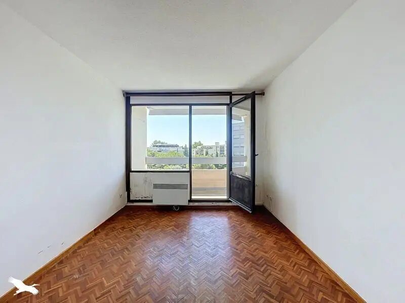 Appartement à vendre, 17m², Montpellier