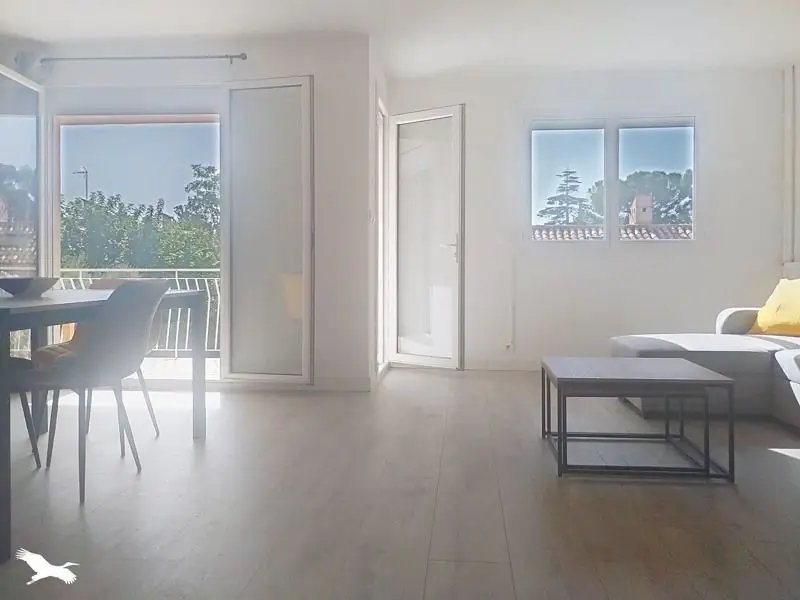 Appartement à vendre, 68m², Montpellier