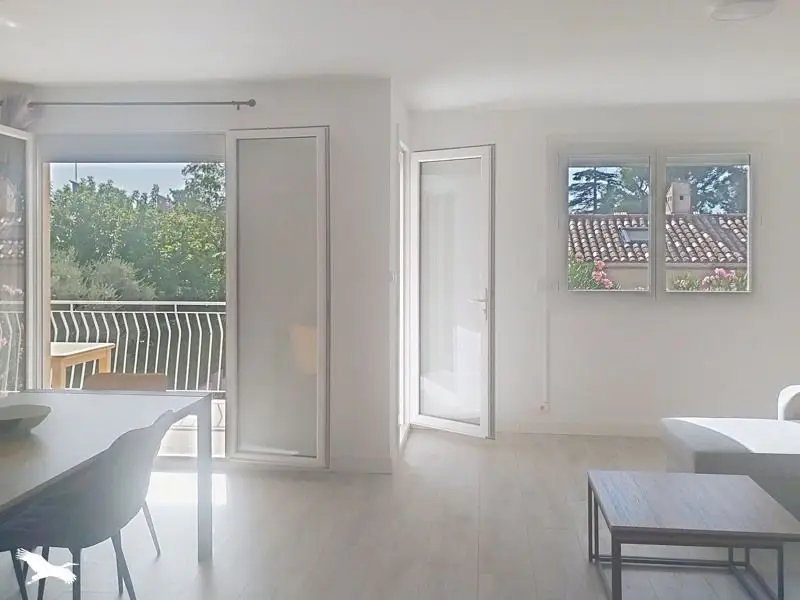 Appartement à vendre, 68m², Montpellier