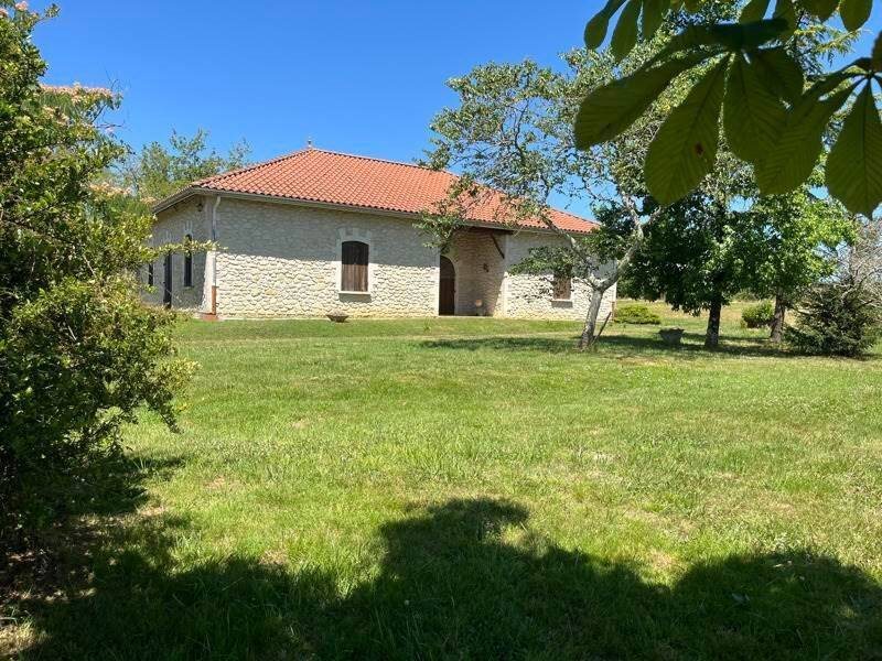 Maison à vendre, 165m², Bazas