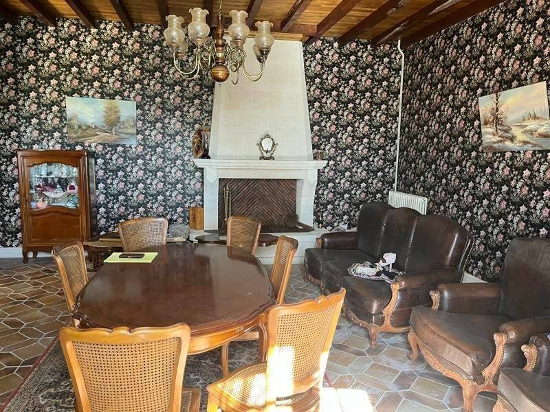 Maison à vendre, 165m², Bazas