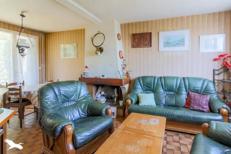 Maison à vendre, 90m², Ecquevilly