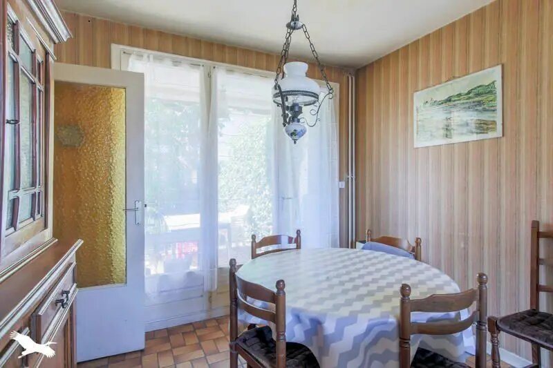 Maison à vendre, 90m², Ecquevilly