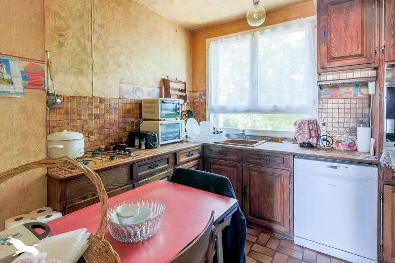 Maison à vendre, 90m², Ecquevilly