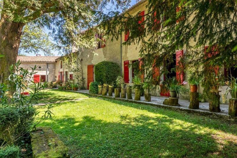 Maison à vendre, 320m², Périgueux
