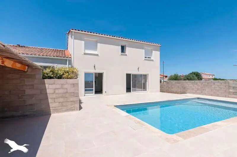 Maison à vendre, 115m², Abeilhan