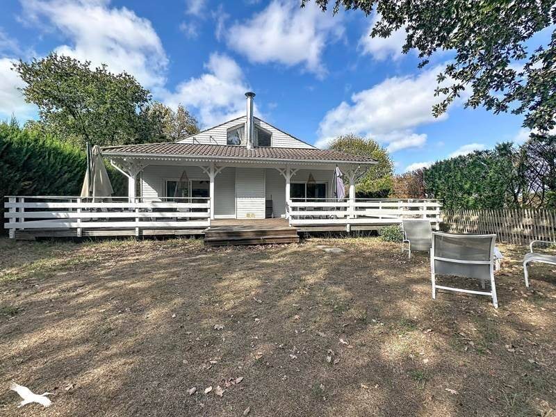 Maison à vendre, 163m², Hourtin