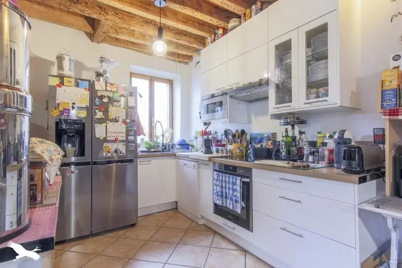 Maison à vendre, 75m², Oinville-sur-Montcient
