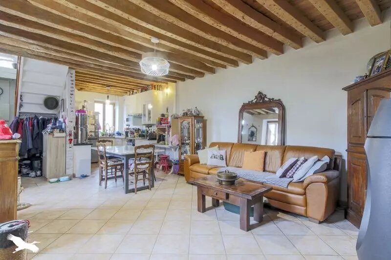 Maison à vendre, 75m², Oinville-sur-Montcient