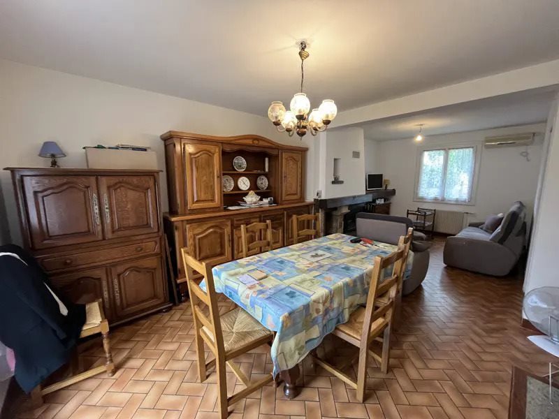 Maison à vendre, 110m², Saint-Viâtre