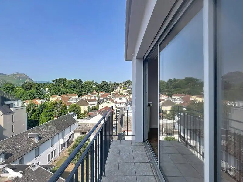 Appartement à vendre, 63m², Lourdes