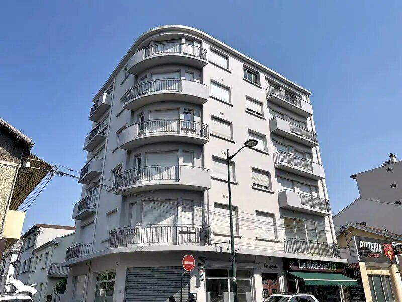 Appartement à vendre, 63m², Lourdes