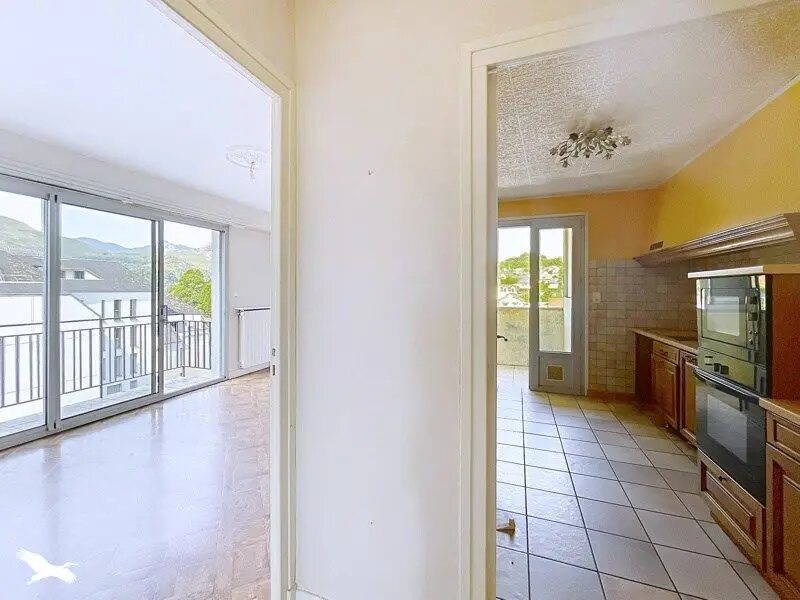 Appartement à vendre, 63m², Lourdes