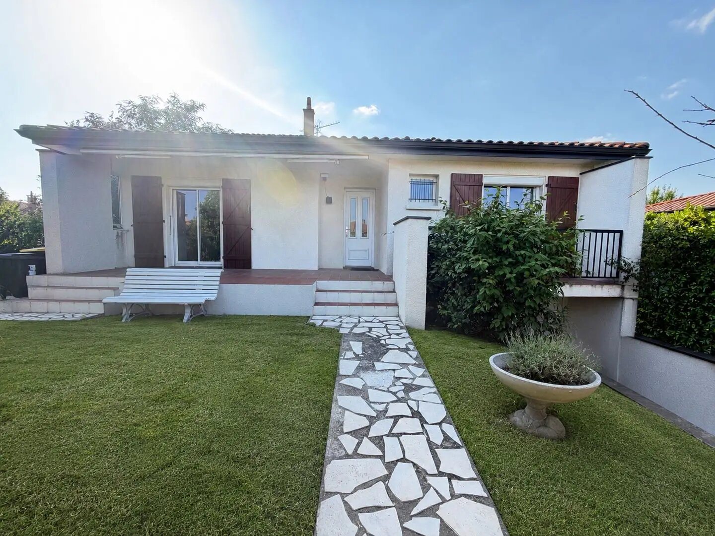 Maison à vendre, 145m², Cugnaux