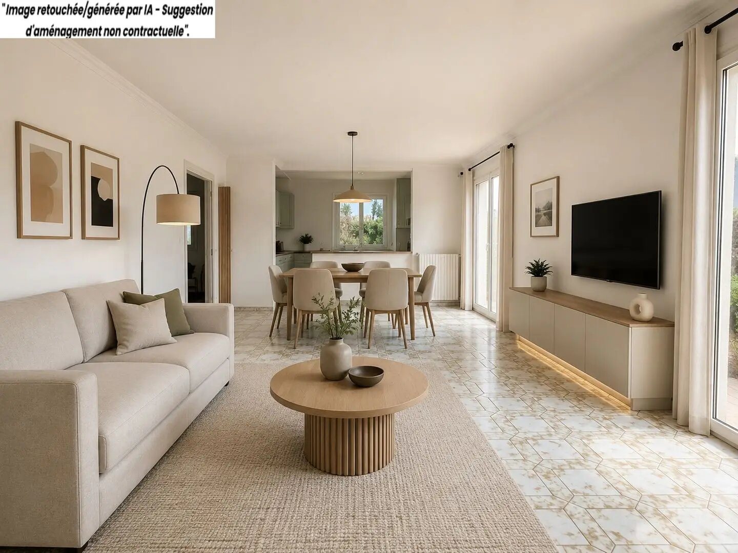 Maison à vendre, 145m², Cugnaux