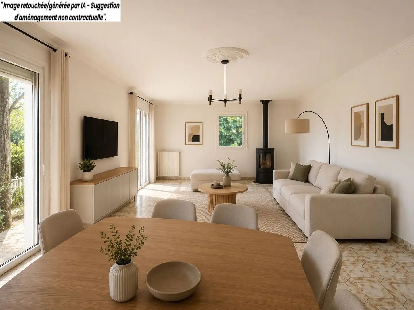 Maison à vendre, 145m², Cugnaux