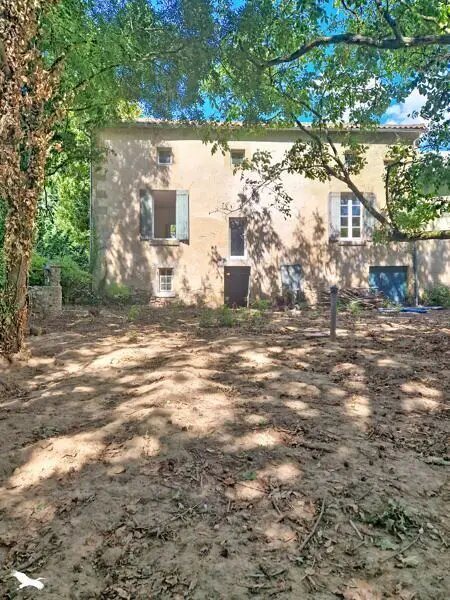 Maison à vendre, 107m², Mongauzy