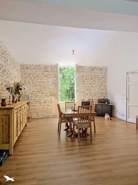 Maison à vendre, 107m², Mongauzy