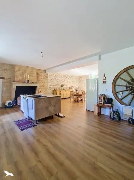 Maison à vendre, 107m², Mongauzy