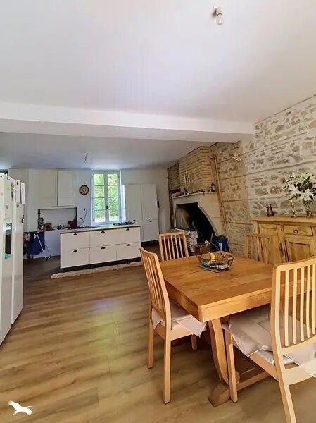 Maison à vendre, 107m², Mongauzy