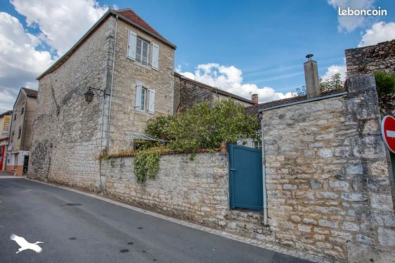 Maison à vendre, 130m², Gramat
