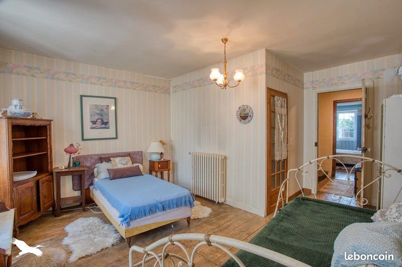 Maison à vendre, 130m², Gramat