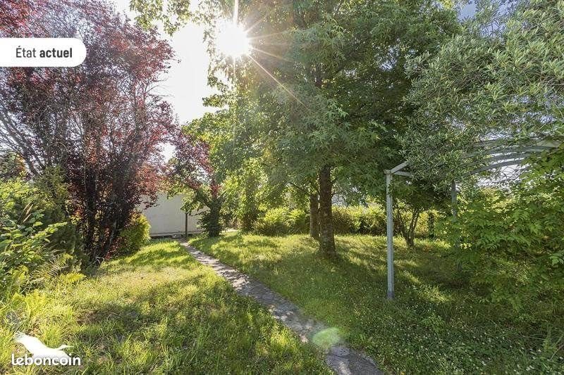 Maison à vendre, 95m², Lacommande