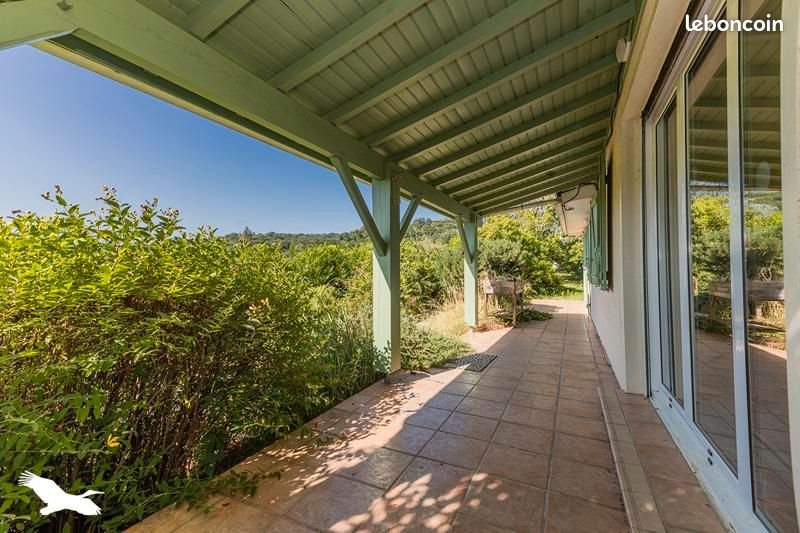 Maison à vendre, 95m², Lacommande