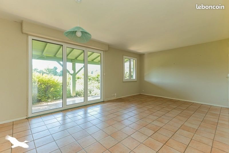 Maison à vendre, 95m², Lacommande