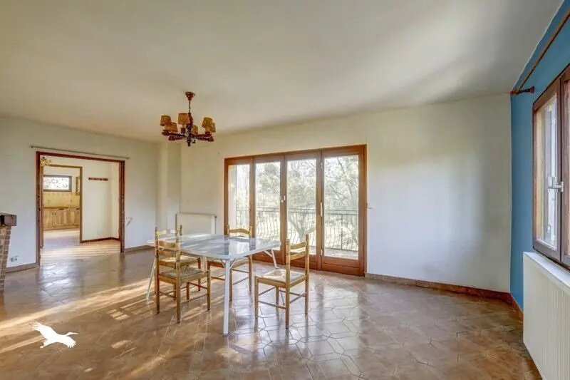Maison à vendre, 124m², Saint-Sulpice-la-Pointe