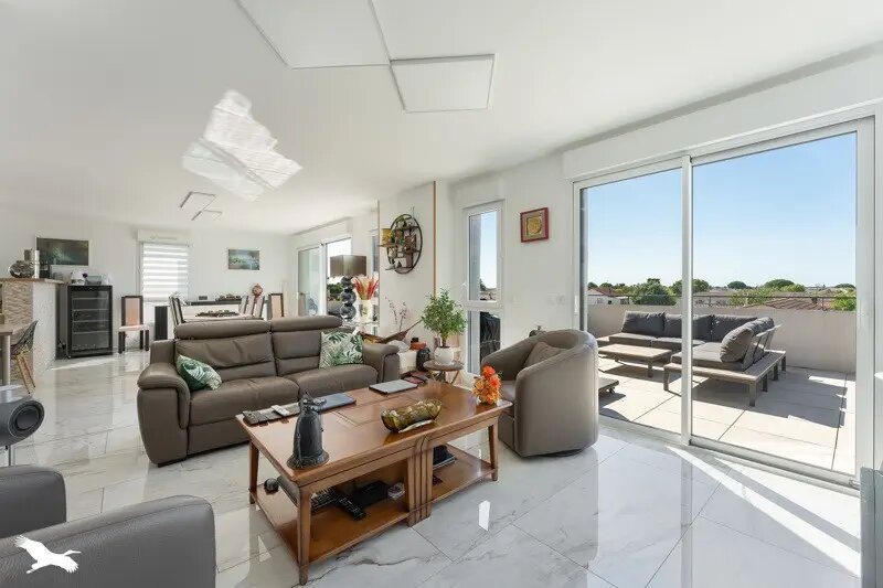 Appartement à vendre, 120m², Mauguio